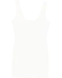 Hervé Léger - Amara Mini Dress - Lyst