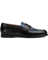 Doucal's - Mario 50 Loafer - Lyst