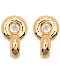 Uncommon Matters - Infinity Earrings - Lyst