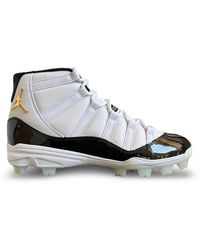 Nike - Mookie Betts Panelled Cleats - Lyst