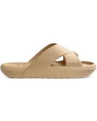 Havaianas - Cross-Strap Sandals - Lyst