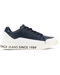 versace jeans since 1989 shoes