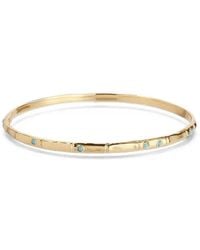 Gas Bijoux - Sarina-Plated Bracelet - Lyst