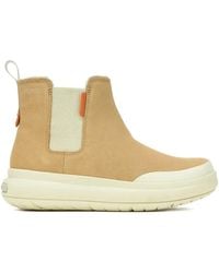 Merrell - Marquette Thermo Waterproof Boots - Lyst