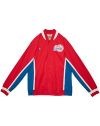 Mitchell & Ness - "Nba La Clippers 95" Jack - Lyst