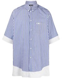 Balenciaga-Overhemden voor heren | Online sale met kortingen tot 50% | Lyst  NL