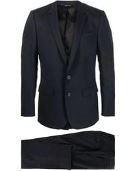 Dolce & Gabbana - Suits - Lyst