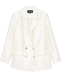 Cynthia Rowley - The Breakers Blazer - Lyst