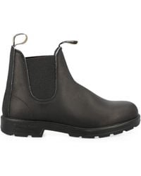 Blundstone - Originals Elasticated-Panel Pull-Tab Chelsea Boots - Lyst