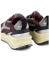 Diadora - Mercury Elite Sneakers - Lyst