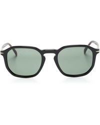 David Beckham - Db 1115/s Square-frame Sunglasses - Lyst