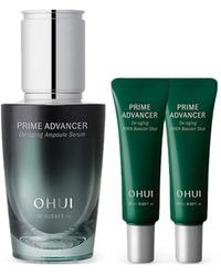 O HUI - Prime Advancer De-Aging Set (Set Of Three) - Lyst