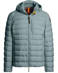 Parajumpers - Giacca Trapuntata Con Cappuccio - Lyst