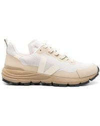 Veja - Dekkan Mesh Sneakers - Lyst
