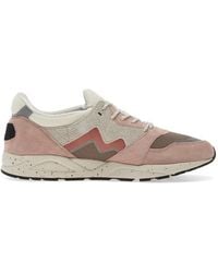 Karhu - Aria 95 Lace-Up Fatening Sneakers - Lyst