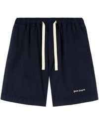 Palm Angels - Shorts - Lyst