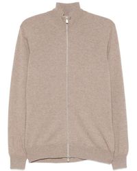 Brunello Cucinelli - カシミア カーディガン - Lyst