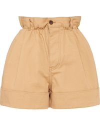 Miu Miu Shorts for Women | Online Sale up to 50% off | Lyst Canada