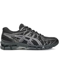 Asics - Gel-Kayano 20 Black Clay Grey Sneaker - Lyst