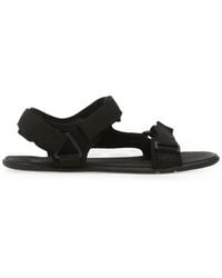 Be Lenka - Flow Touch-Strap Sandals - Lyst