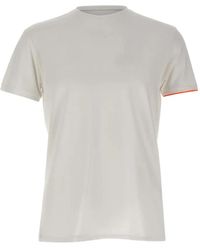 Rrd - Macro Crew-Neck T-Shirt - Lyst