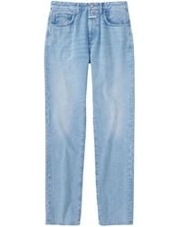 Closed - Roan ストレートジーンズ - Lyst