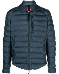 Parajumpers - Ling Zip-up Padded Jacket - Lyst