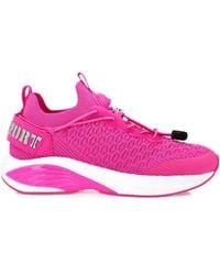 Philipp Plein - Ninja Shadow Sneakers - Lyst