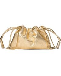 Veronica Beard - Small Stash clutch bag - Lyst