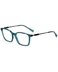 ARMANI EXCHANGE - Geometric-Frame Glasses - Lyst