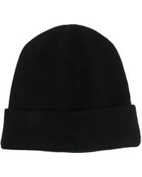 Frenckenberger - Cashmere Beanie - Lyst