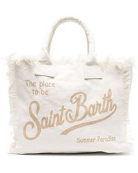 Mc2 Saint Barth - Vanity Handtasche - Lyst