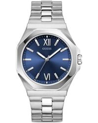 Guess - Emperor 41.5Mm Watch - Lyst