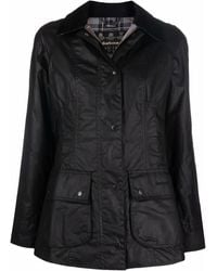 Barbour - Jackets - Lyst