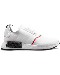 adidas ZAPATILLA NMD_CS2 verde militar