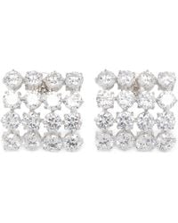 COMPLETEDWORKS - Juggernaut Earrings - Lyst