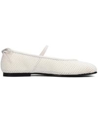 NODALETO - Bulla Node 5 Ballet Flats - Lyst