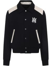 Amiri - Ma Band Jacket - Lyst