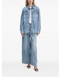 ARMANI EXCHANGE - ポケット ジーンズ - Lyst