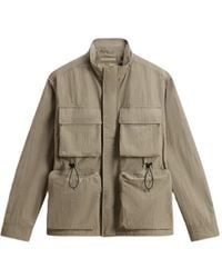 Woolrich - Olmetex Jacket - Lyst
