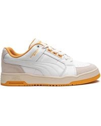 PUMA - Zapatillas Slipstream Lo Retro - Lyst