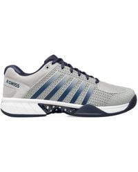 K-swiss - Baskets Basses Express Light - Lyst