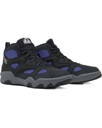 Reebok - Atr Decimator High-Top Trainers - Lyst