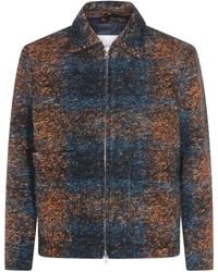 NN07 - ジップ ジャケット - Lyst