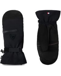 Rossignol - Romy Ski Mittens R-Shell Dry - Lyst