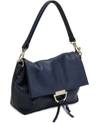 Poche Paris - Sac Cabas En Cuir À Fini Grainé À Rabat - Lyst