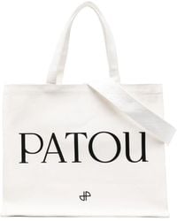 Patou - Bags - Lyst