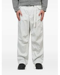 Sacai - Cargo-Pocket Trousers - Lyst