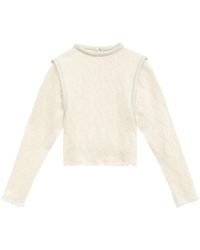 Isabel Marant - Ladiva Sweater - Lyst