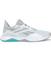Reebok - Baskets Nanoflex Tr 2.0 - Lyst